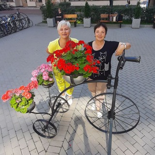 ХОЧУ МЕНЯТЬСЯ с Валерией и Анной