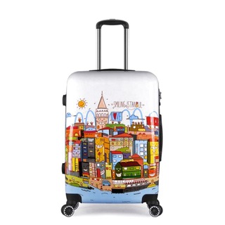 Стамбул для ВАС.