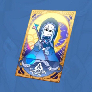 Коплю на луну|| промокоды||геншин дроп