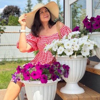 ДОМ, ЕДА, ОГОРОД, УЮТ от HOCHU_SVOY_DOM