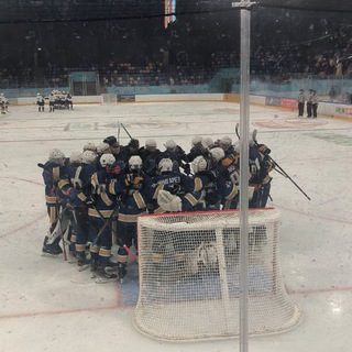Всё про хоккейчик 🏒🥅