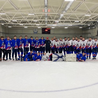 жизнь hockeistikov🇨🇦🏒