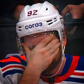 Хоккейный МЕМблер