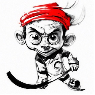 Хоккейный папа из-под Москвы