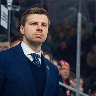 Хоккейная югра🏒