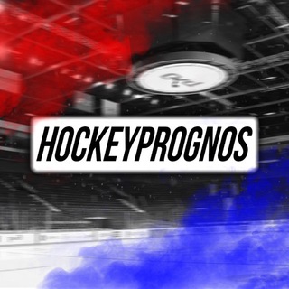 HOCKEYPROGNOS $ ©️