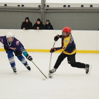 Запасная клюшка | КХЛ | НХЛ