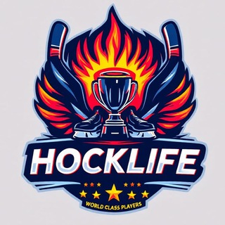 Hockey life
