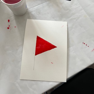 Ходячий Red Flag memes