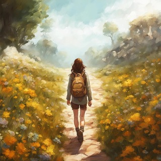 Ходи-гуляй. Экопрогулки.