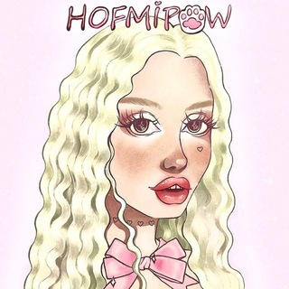 ⋆ 𝙷𝚘𝚏𝚖𝚒𝚙𝚊𝚠 ୨୧˚