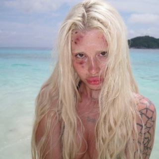 по миру с хофманнитой