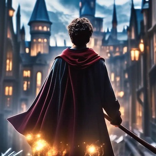 Школа Волшебства Армандо Диппета