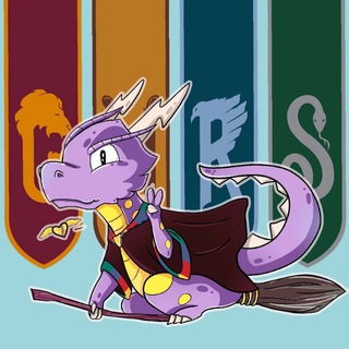 🦉Стань волшебником🦉