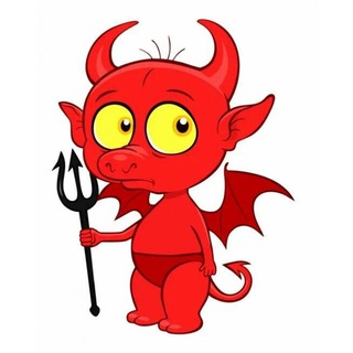 Адский Юморок