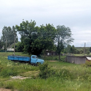 Хождения по земле Русской