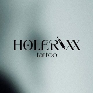 Holerixx тату|пм Новороссийск
