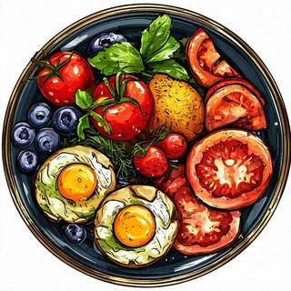 Время готовить!