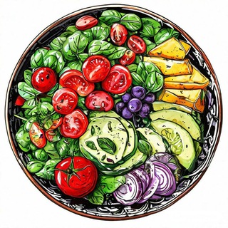 Салатное Ассорти