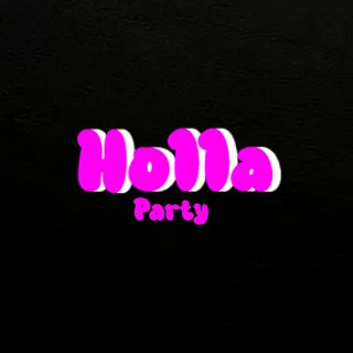 Holla Party