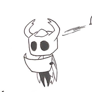 Hollow Knight | Пустач