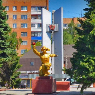 Холодово. Раменское