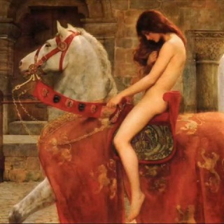 Пленительный холст