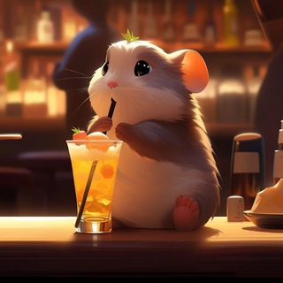 Логово хомячка