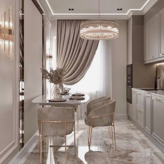 Дизайн и Уют🩶