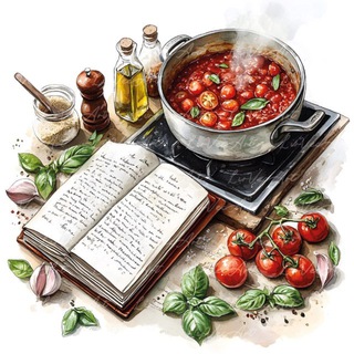 Кулинарная книга| Рецепты