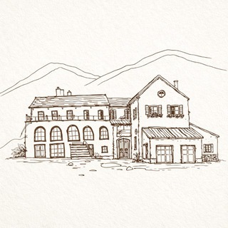 дом и виноград | красная поляна