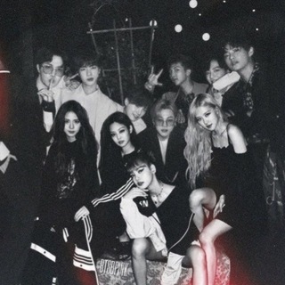 bangpink 𝜗𝜚 home.btsbp