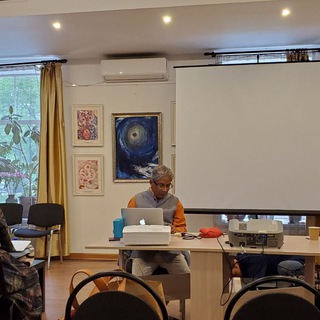 Гомеопатия и жизнь