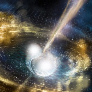 Гомеостатическая Вселенная