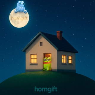 HomGift