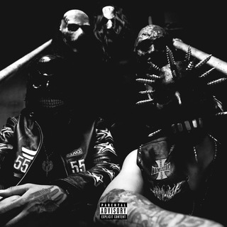 Homixide Gang - i5u5we5