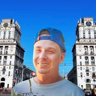 Виктор Хомутовский | Проекты и жизнь