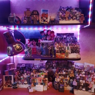 бумажный майншилд и другие