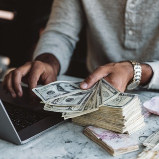 💰 Честный заработок | Проверенные методы