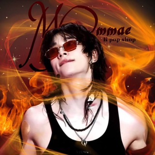 𝑴𝑶𝑴𝑴𝑨𝑬 𝑲𝑷𝑶𝑷 𝑺𝑯𝑶𝑷