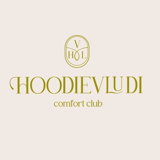 HOODIEVLUDI