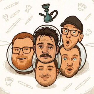 КБ | Кальянные будни