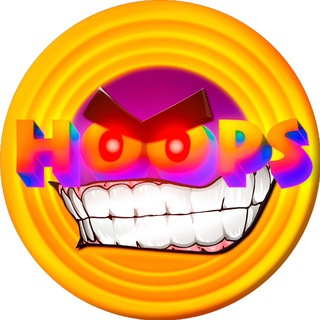 HOOPS ULTRAS 💛💜