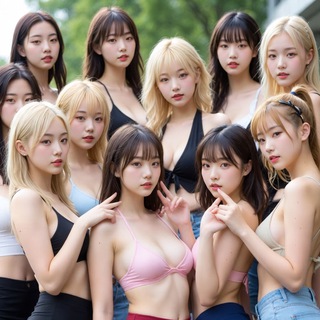 Павел | Создания AI модели