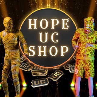 HOPE SHOP