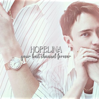 𝐇𝐎𝐏𝐄𝐋𝐈𝐍𝐀