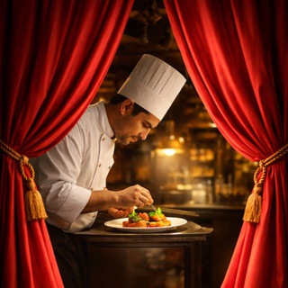 ЗА КУЛИСАМИ HORECA