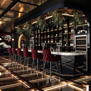 Вакансии в ресторанах Qvix