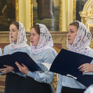 III Всероссийский хоровой фестиваль