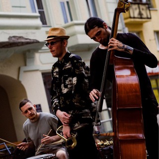 Горизонт | Джаз